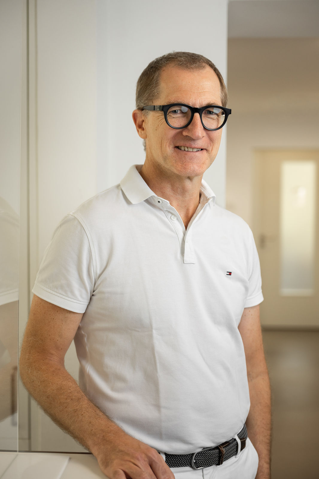 Zahnarzt Stephan Pein, Tätigkeitsschwerpunkt Implantologie